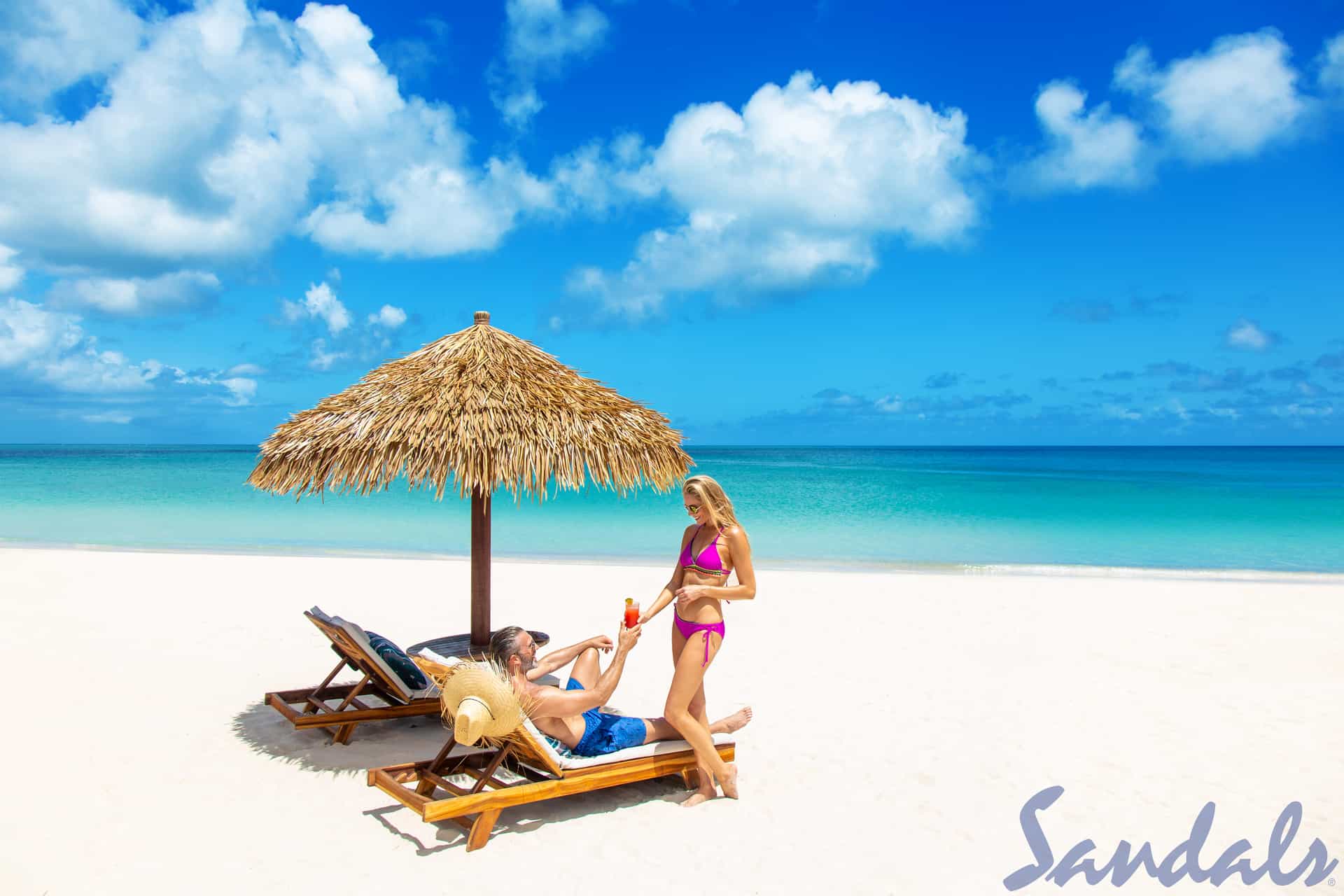 Sandals Resort