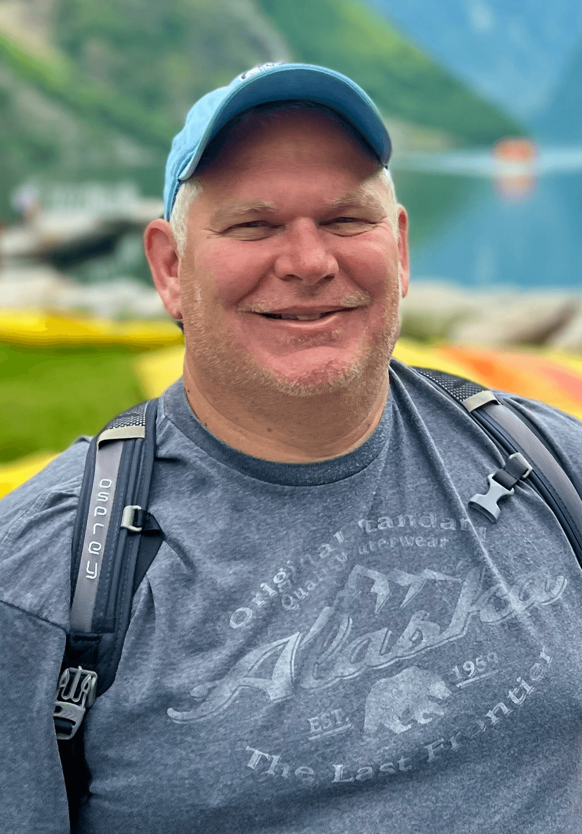 Image of Stacy Gray