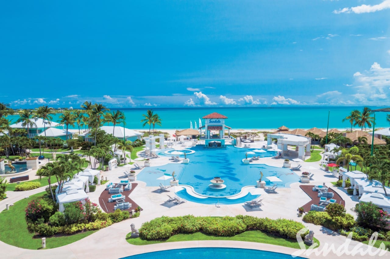 Sandals Resort