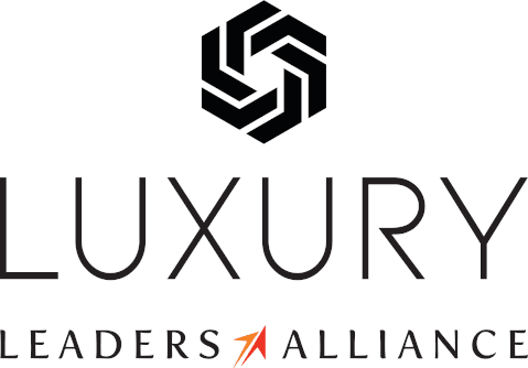 Luxury Leaders Alliance Logo